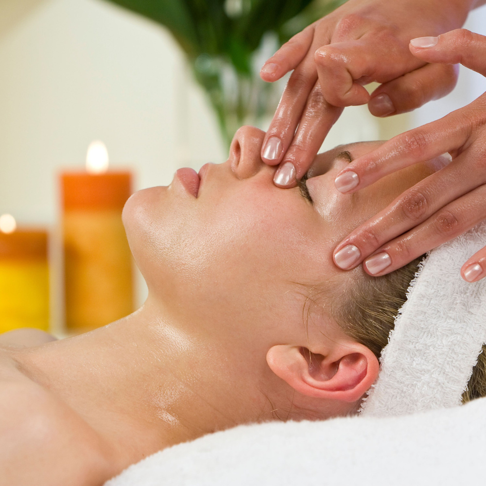 Relaxing Oasis Binaural Echoes