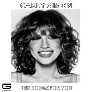 Carly Simon的專輯Ten songs for you