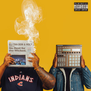 Dengarkan Skywalker's (Explicit) lagu dari Eli Tha Don dengan lirik