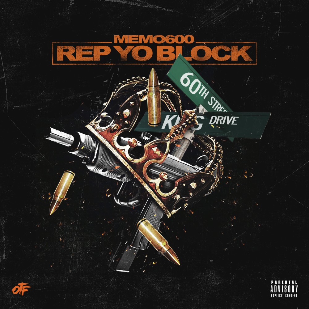 Rep Yo Block (Explicit)