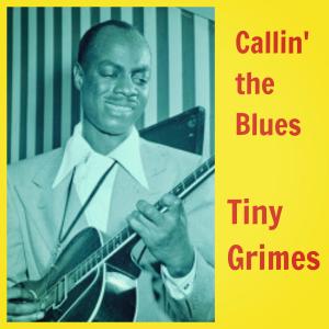 Album Callin' the Blues from 