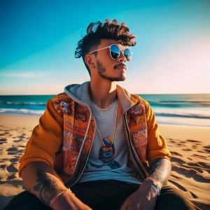 default playlist img