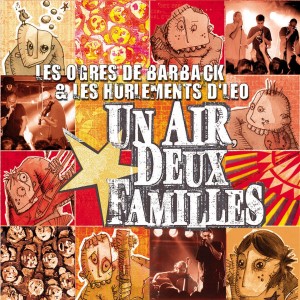 ดาวน์โหลดและฟังเพลง La ruelle (Chant) พร้อมเนื้อเพลงจาก Les Ogres De Barback