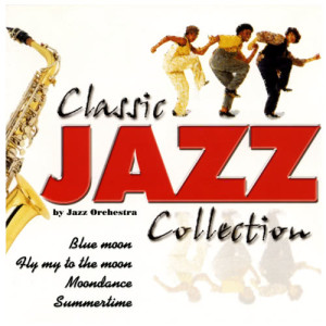 收聽Jazz Orchestra的Dream a little dream of me歌詞歌曲