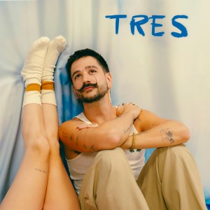 อัลบัม tres ศิลปิน Camilo