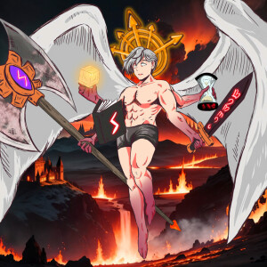 Album Inferno from 