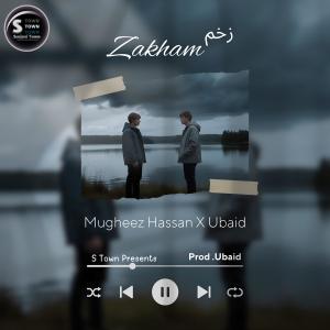 Album Zakham from S Town