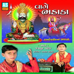 Listen to Roki Lo Roki Lo Ramapir Ne song with lyrics from Kastur Patel