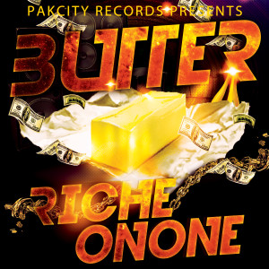 ดาวน์โหลดและฟังเพลง Butter (Explicit) พร้อมเนื้อเพลงจาก Riche On one