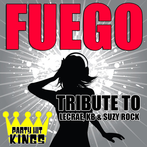 Fuego (Tribute to Lecrae, Kb & Suzy Rock)