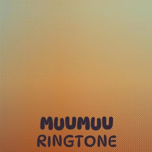 Various的专辑Muumuu Ringtone