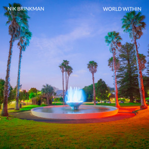 收聽Nik Brinkman的Aerial View歌詞歌曲