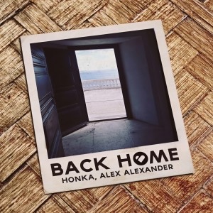 收听Honka的Back Home歌词歌曲