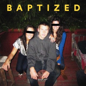 Listen to Baptized song with lyrics from Kyle Reynolds