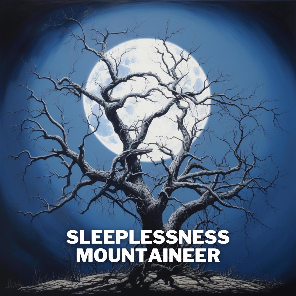 Sleeplessness