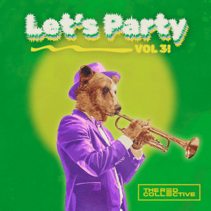 收聽The Red Collective的We're Going To Dance The Night Away歌詞歌曲