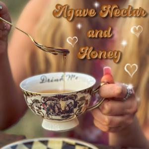 Agave Nectar and Honey
