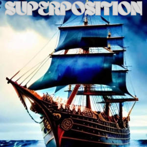 Dengarkan Children of the sea lagu dari Superposition dengan lirik
