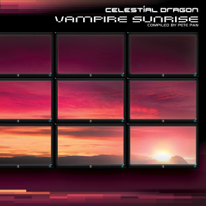 Album Vampire Sunrise oleh Pete Pan