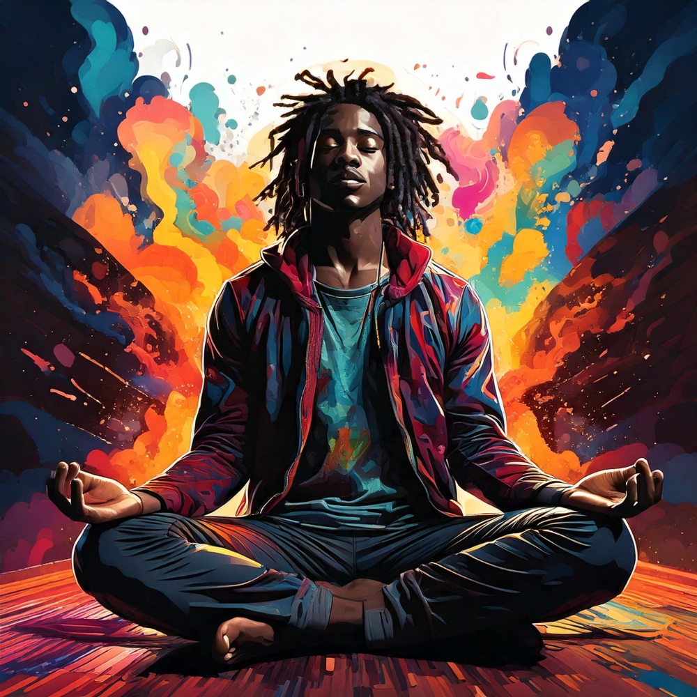 Reflection Through Beats