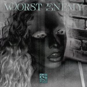 Sunny的專輯Worst Enemy (Explicit)