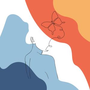 Dengarkan lagu beautiful pain nyanyian BetterDayz dengan lirik