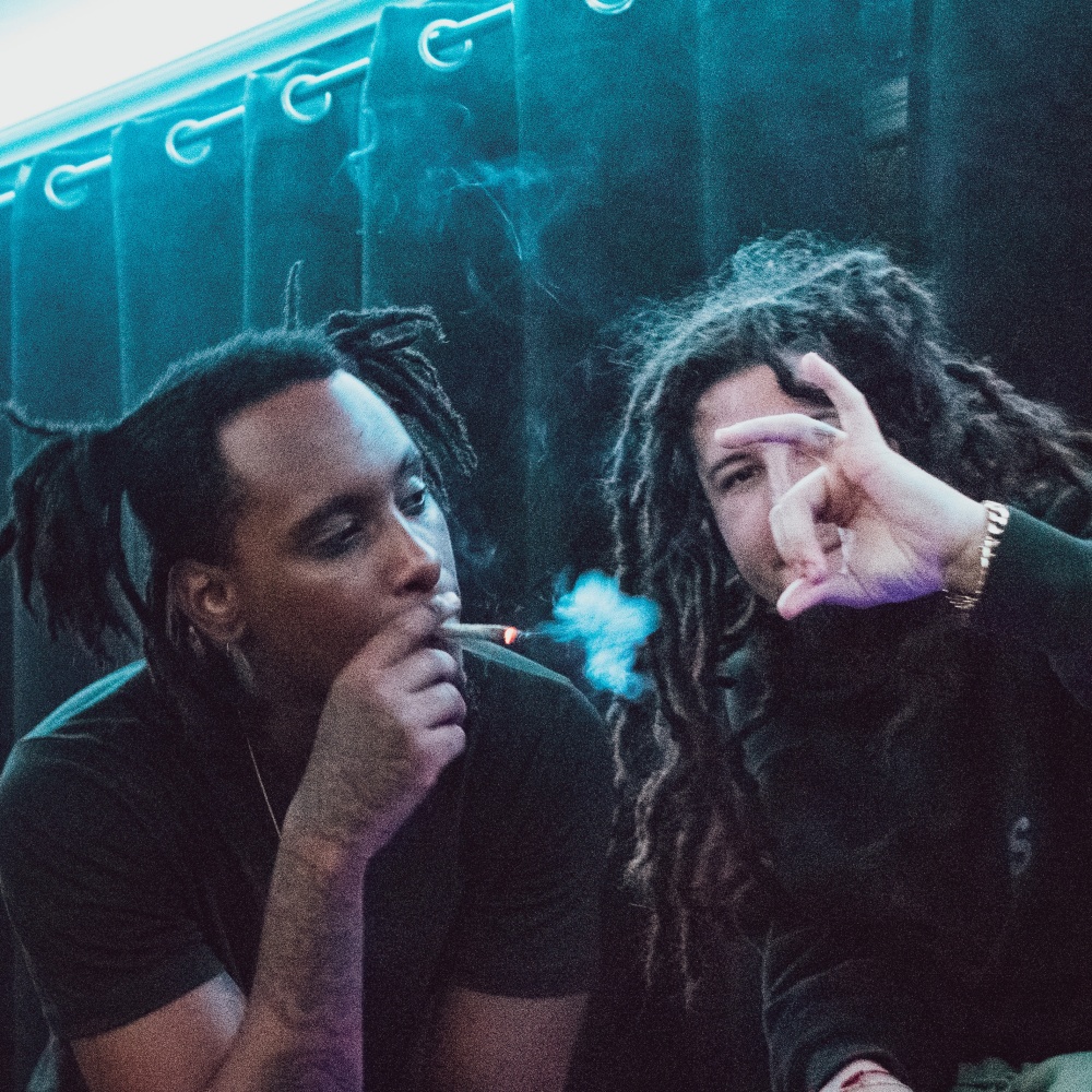 LOLO (feat. Yø ʞ)