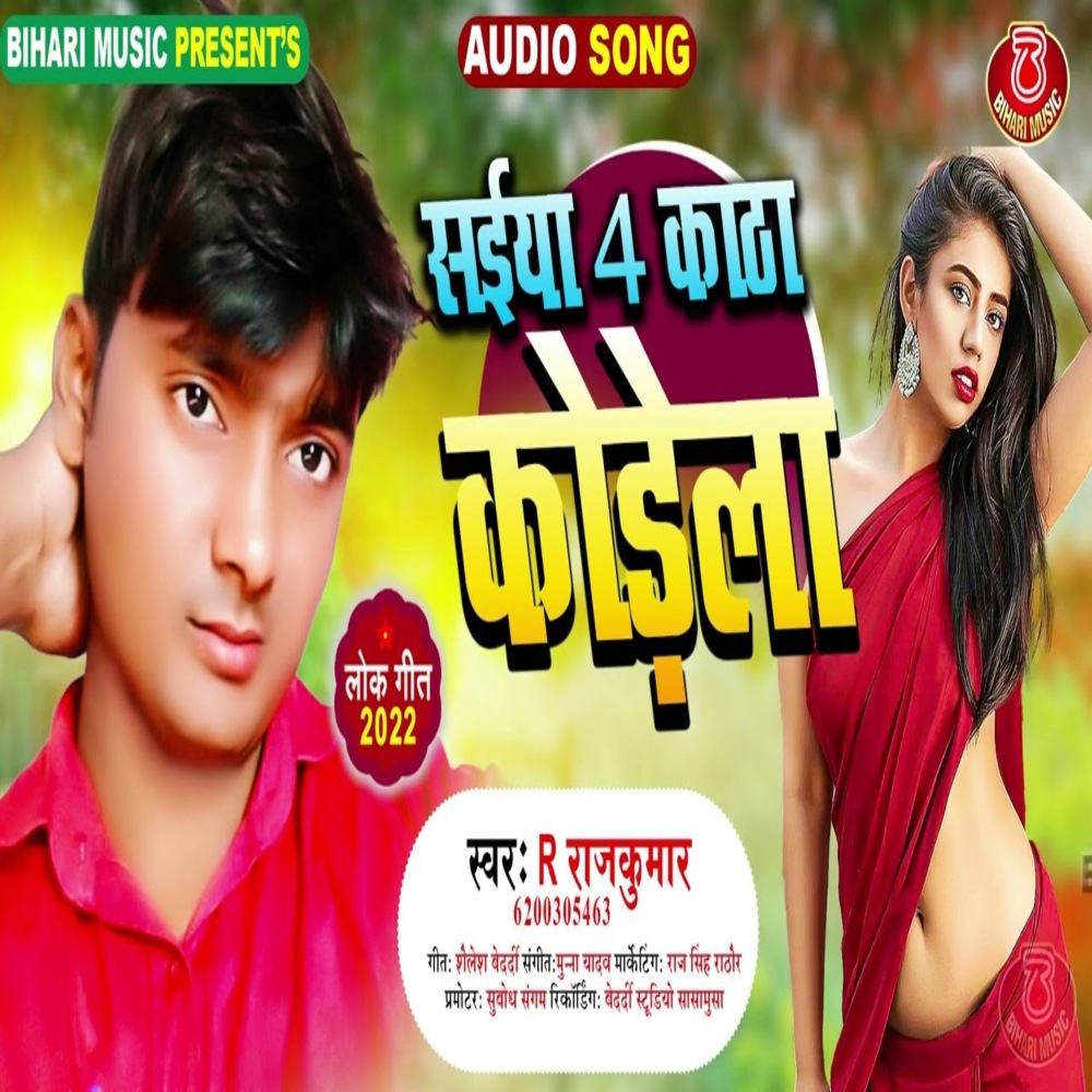 Saiya 4 Katha Korela (Bhojpuri Song)