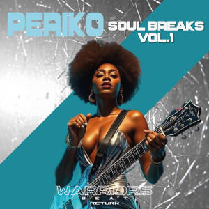 ดาวน์โหลดและฟังเพลง Bamako Storm พร้อมเนื้อเพลงจาก Periko