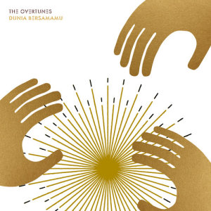 ดาวน์โหลดและฟังเพลง Dunia Bersamamu พร้อมเนื้อเพลงจาก The Overtunes