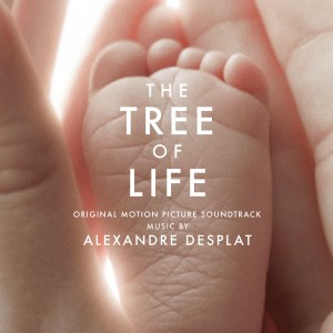 Alexandre Desplat的專輯The Tree of Life (Original Motion Picture Soundtrack)