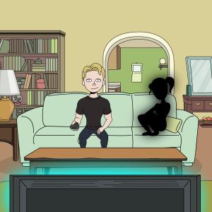 default playlist img