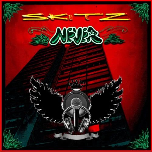 Never (Jabru Remix)