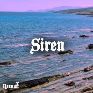 Keenan的專輯Siren (Explicit)