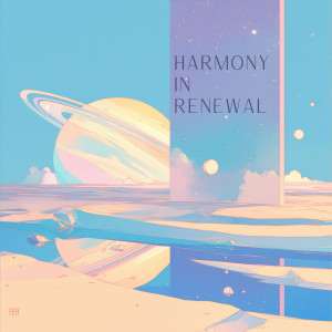 Calm Music的專輯Harmony in Renewal