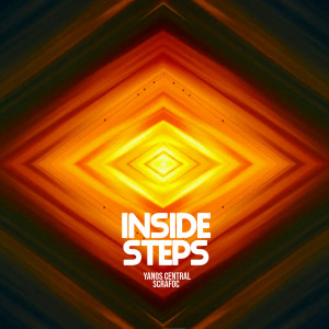 Yanos Central的专辑Inside Steps