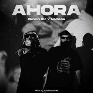 Album Ahora (Explicit) from 