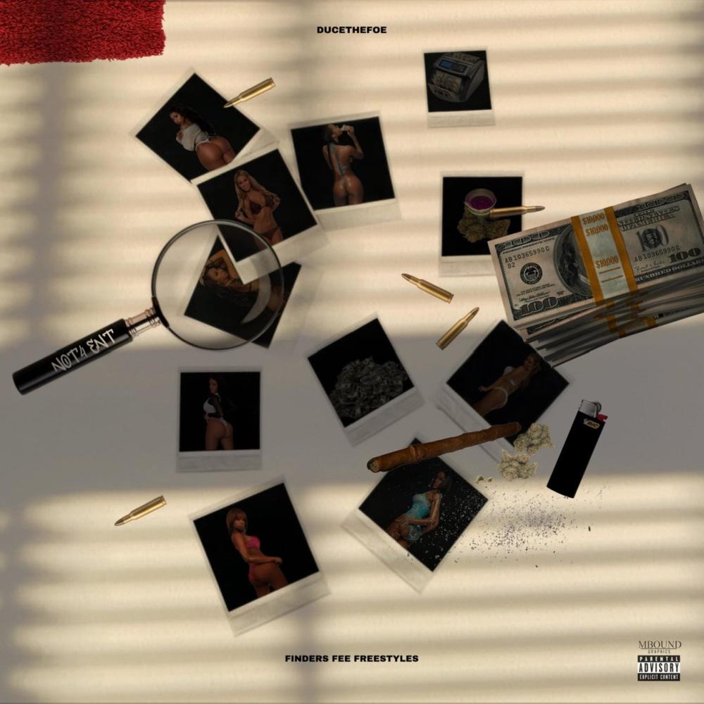STOP ASKIN (Explicit)