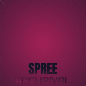 Various的专辑Spree Archrival