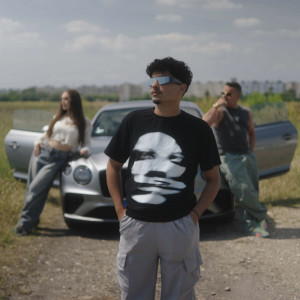 Listen to Hazug szó (Explicit) song with lyrics from KRSZ