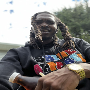 Album How We Live (Explicit) from B-Mane