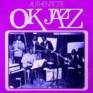 ดาวน์โหลดและฟังเพลง Thomas พร้อมเนื้อเพลงจาก Orchestre OK Jazz
