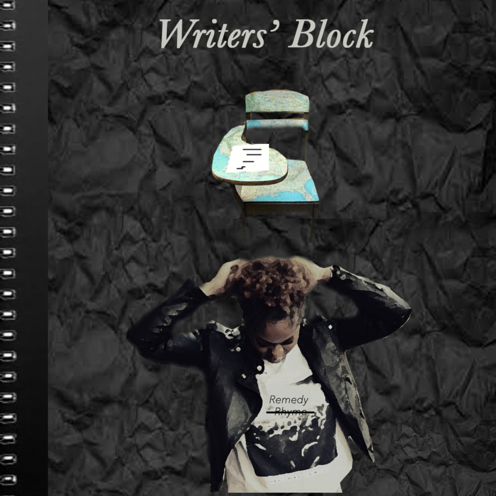 Writer's Block (Explicit)