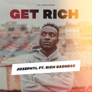 Listen to Get Rich song with lyrics from Josephyl