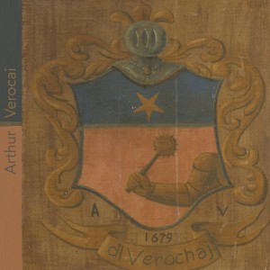 收聽Arthur Verocai的O Tambor歌詞歌曲