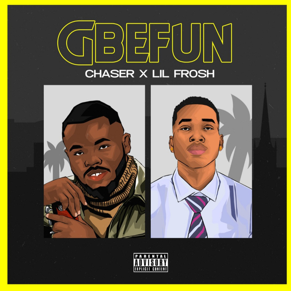 Gbefun (Explicit)