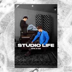 Listen to STUDIO LIFE (Explicit) song with lyrics from NTK