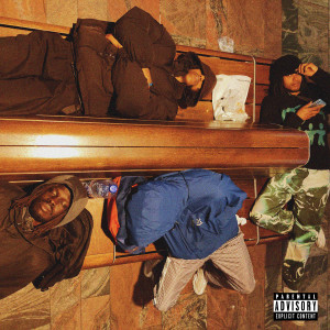 收聽HUNNID22的STEP AHEAD (Explicit)歌詞歌曲