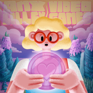 ดาวน์โหลดและฟังเพลง Video Games พร้อมเนื้อเพลงจาก Amy Lilley