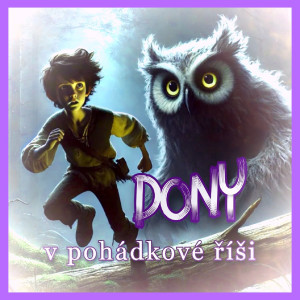 Meditace Liliana的專輯Dony v pohádkové říši
